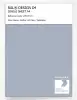 Artikelbild 1 des Artikels “RAL® DESIGN D4 SINGLE SHEET A4 270 70 10 Feather soft blue / Federbleu “