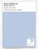 Artikelbild 1 des Artikels “RAL® DESIGN D4 SINGLE SHEET A4 270 80 15 Retina soft blue / Retinableu “