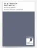 Artikelbild 1 des Artikels “RAL® DESIGN D4 SINGLE SHEET A4 280 40 15 Dark lavender / Dunkellavendel “