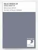 Product image 1 of the product “RAL® DESIGN D4 SINGLE SHEET A4 280 50 10 Ice blue grey / Eisblaugrau ”