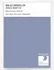 Artikelbild 1 des Artikels “RAL® DESIGN D4 SINGLE SHEET A4 280 60 20 Misty violet / Nebelviolett “
