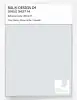 Artikelbild 1 des Artikels “RAL® DESIGN D4 SINGLE SHEET A4 280 90 05 Mauve white / Lilaweiß “