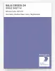 Product image 1 of the product “RAL® DESIGN D4 SINGLE SHEET A4 290 50 30 Mountain flower mauve / Bergblumenlila ”
