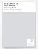 Artikelbild 1 des Artikels “RAL® DESIGN D4 SINGLE SHEET A4 290 92 05 Violet white / Violettweiß “
