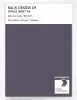 Artikelbild 1 des Artikels “RAL® DESIGN D4 SINGLE SHEET A4 300 30 15 Club grey / Clubgrau “