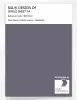 Artikelbild 1 des Artikels “RAL® DESIGN D4 SINGLE SHEET A4 300 40 10 Gobelin mauve / Gobelinlila “