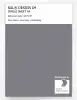 Artikelbild 1 des Artikels “RAL® DESIGN D4 SINGLE SHEET A4 300 50 05 Hawk grey / Falkengrau “