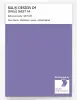 Artikelbild 1 des Artikels “RAL® DESIGN D4 SINGLE SHEET A4 300 50 35 Wintertime mauve / Winterzeitlila “