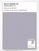 Product image 1 of the product “RAL® DESIGN D4 SINGLE SHEET A4 300 70 10 Morning mist grey / Morgendunstgrau ”