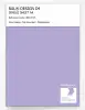 Product image 1 of the product “RAL® DESIGN D4 SINGLE SHEET A4 300 70 25 Pink lavender / Pinklavendel ”