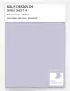 Artikelbild 1 des Artikels “RAL® DESIGN D4 SINGLE SHEET A4 300 80 10 Pale violet / Blassviolett “