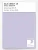 Product image 1 of the product “RAL® DESIGN D4 SINGLE SHEET A4 300 80 15 Ice mauve / Eislila ”