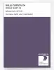Artikelbild 1 des Artikels “RAL® DESIGN D4 SINGLE SHEET A4 310 30 25 English violet / Englischviolett “