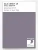 Product image 1 of the product “RAL® DESIGN D4 SINGLE SHEET A4 310 50 10 Dull mauve / Trüblila ”