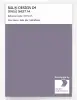 Artikelbild 1 des Artikels “RAL® DESIGN D4 SINGLE SHEET A4 310 50 15 Batik lilac / Batikflieder “