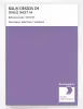 Product image 1 of the product “RAL® DESIGN D4 SINGLE SHEET A4 310 50 35 Violet rose / Violettrosé ”