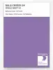 Artikelbild 1 des Artikels “RAL® DESIGN D4 SINGLE SHEET A4 310 50 40 Orchid mauve / Orchideenlila “