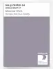 Artikelbild 1 des Artikels “RAL® DESIGN D4 SINGLE SHEET A4 310 60 10 Gentle mauve / Dezentlila “