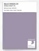 Artikelbild 1 des Artikels “RAL® DESIGN D4 SINGLE SHEET A4 310 60 15 Smoky mauve / Rauchlila “