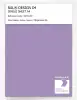 Product image 1 of the product “RAL® DESIGN D4 SINGLE SHEET A4 310 60 30 Peony mauve / Pfingstrosenlila ”