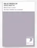 Artikelbild 1 des Artikels “RAL® DESIGN D4 SINGLE SHEET A4 310 70 10 Amorphous rose / Amorphrosé “