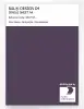 Artikelbild 1 des Artikels “RAL® DESIGN D4 SINGLE SHEET A4 320 20 25 Dark purple / Dunkelpurpur “