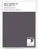 Product image 1 of the product “RAL® DESIGN D4 SINGLE SHEET A4 320 30 10 Stone violet / Steinviolett ”