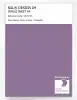Artikelbild 1 des Artikels “RAL® DESIGN D4 SINGLE SHEET A4 320 50 25 Poetry mauve / Poesielila “