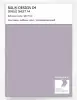 Artikelbild 1 des Artikels “RAL® DESIGN D4 SINGLE SHEET A4 320 70 10 Bellflower violet / Glockenblumenviolett “