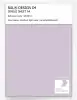 Artikelbild 1 des Artikels “RAL® DESIGN D4 SINGLE SHEET A4 320 80 10 Amethyst light violet / Amethysthellviolett “