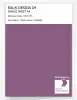 Artikelbild 1 des Artikels “RAL® DESIGN D4 SINGLE SHEET A4 330 40 35 Thistle mauve / Distellila “