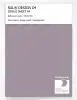 Artikelbild 1 des Artikels “RAL® DESIGN D4 SINGLE SHEET A4 330 60 10 Greige violet / Greigeviolett “