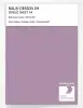 Product image 1 of the product “RAL® DESIGN D4 SINGLE SHEET A4 330 60 20 Gentian violet / Enzianviolett ”