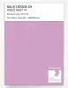 Artikelbild 1 des Artikels “RAL® DESIGN D4 SINGLE SHEET A4 330 70 30 Clover pink / Kleeblütenrosa “