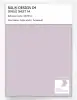 Product image 1 of the product “RAL® DESIGN D4 SINGLE SHEET A4 330 80 10 Purple white / Purpurweiß ”