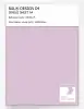 Artikelbild 1 des Artikels “RAL® DESIGN D4 SINGLE SHEET A4 330 80 15 Lovely pink / Lieblichrosa “