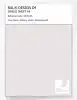 Product image 1 of the product “RAL® DESIGN D4 SINGLE SHEET A4 330 90 05 Delicacy white / Delikatessweiß ”