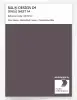 Artikelbild 1 des Artikels “RAL® DESIGN D4 SINGLE SHEET A4 340 30 10 Passionfruit mauve / Passionsfruchtlila “