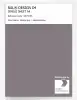 Product image 1 of the product “RAL® DESIGN D4 SINGLE SHEET A4 340 50 05 Jubilee grey / Jubiläumsgrau ”