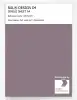 Product image 1 of the product “RAL® DESIGN D4 SINGLE SHEET A4 340 50 10 Port wine red / Portweinrot ”