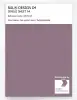 Product image 1 of the product “RAL® DESIGN D4 SINGLE SHEET A4 340 50 15 Raw garnet viola / Rohgranatviola ”