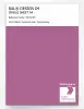 Product image 1 of the product “RAL® DESIGN D4 SINGLE SHEET A4 340 50 40 Cyclamen red / Cyclamonrot ”