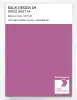 Artikelbild 1 des Artikels “RAL® DESIGN D4 SINGLE SHEET A4 340 50 45 Brilliant carmine / Brillantkarmin “