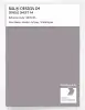 Artikelbild 1 des Artikels “RAL® DESIGN D4 SINGLE SHEET A4 340 60 05 Heather red grey / Erikarotgrau “