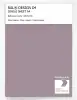Product image 1 of the product “RAL® DESIGN D4 SINGLE SHEET A4 340 60 10 Piano mauve / Pianomauve ”