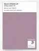Artikelbild 1 des Artikels “RAL® DESIGN D4 SINGLE SHEET A4 340 60 15 Evening pink / Abendrosa “