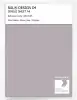 Product image 1 of the product “RAL® DESIGN D4 SINGLE SHEET A4 340 70 05 Mauve grey / Lilagrau ”