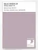 Artikelbild 1 des Artikels “RAL® DESIGN D4 SINGLE SHEET A4 340 70 10 Buckwheat mauve / Buchweizenlila “