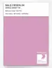 Product image 1 of the product “RAL® DESIGN D4 SINGLE SHEET A4 340 70 30 Soft fuschia / Softfuchsia ”