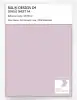 Product image 1 of the product “RAL® DESIGN D4 SINGLE SHEET A4 340 80 10 Mint blossom rose / Minzblütenrosé ”